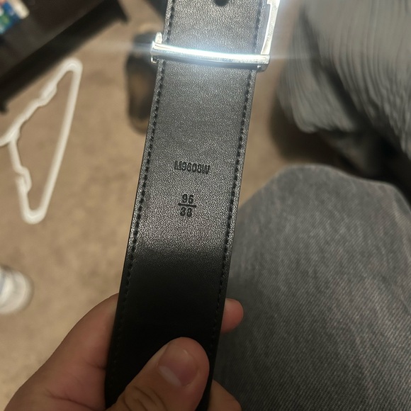 Brand new loui belt - Picture 2 of 5